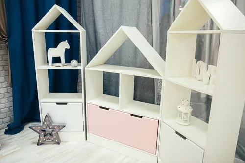 Стеллаж-домик узкий_2