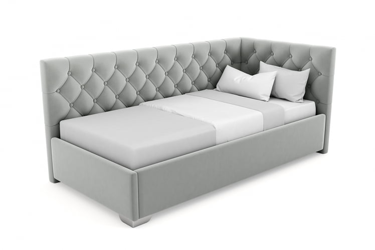 Детская кровать Borneo Kids 80x200_6