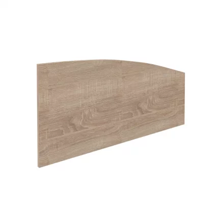 Экран разделительный SQ-900 (Дуб Сонома Светлый)_0