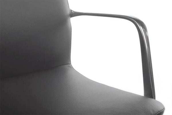 Кресло Plaza-M FK004-B12 Антрацит_4