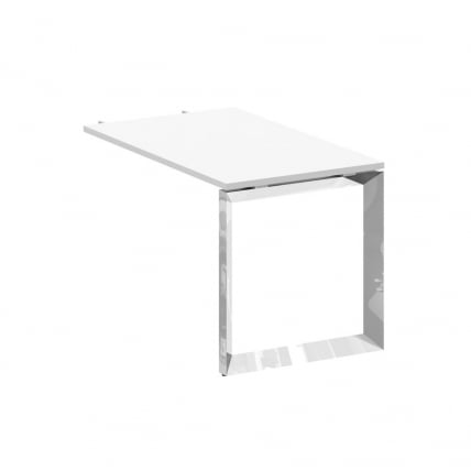 Брифинг-приставка на О-образном м/к ONIX DIRECT LUX M-O.MO-BR-11 Белый бриллиант_0