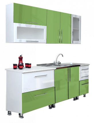 Кухонный гарнитур 