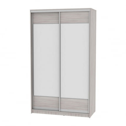 Шкаф-купе Б-230х135х60-2(ЯШС-Д8Д8) / B-230х135х60-2(ЯШС-D8D8)_0