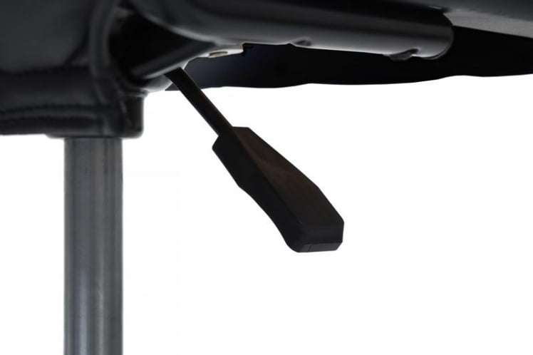 Кресло Solo RCH SLP-205 Черный_11