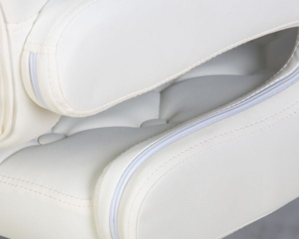 Офисное кресло для персонала ДОБРИН ЛАРРЙ (белый) 2 шт / DOBRIN LARRY_7