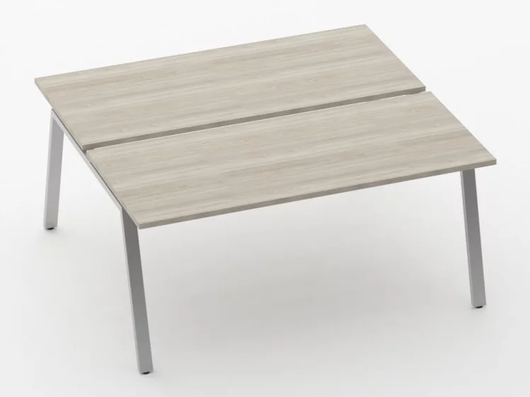 Рабочий модуль Deka Л-обр. каркас 73.145.16 Дуб Сантана светлый_0