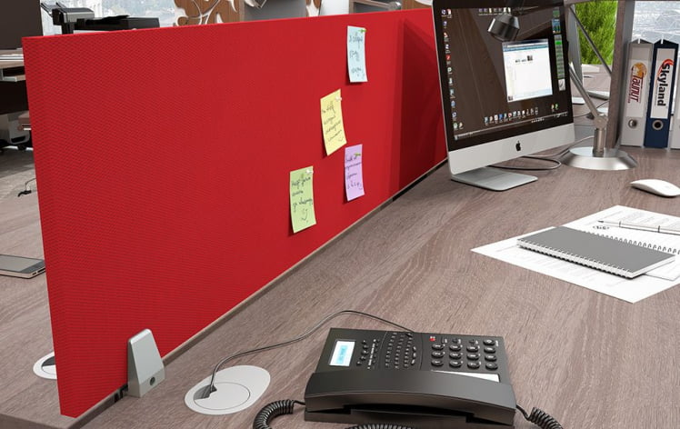 Мебель для персонала Xten