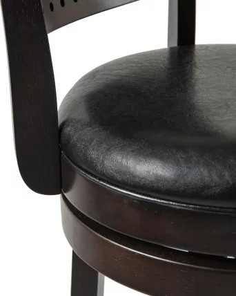 Стул барный DOBRIN TONY BAR Черный_5