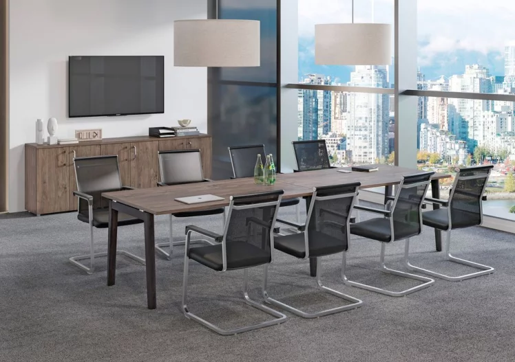 Мебель для персонала ONIX WOOD