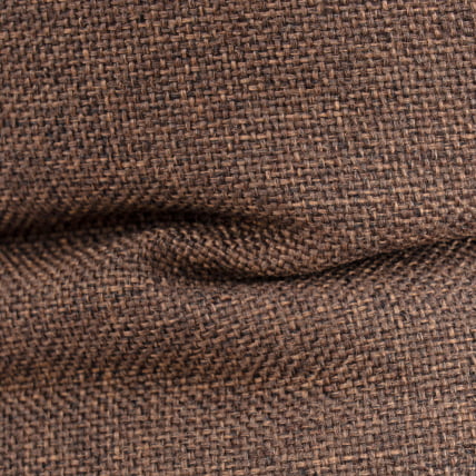 Пуф/стол Ergo/Эрго ПС рогожка, коричневый, 3М7-147_6