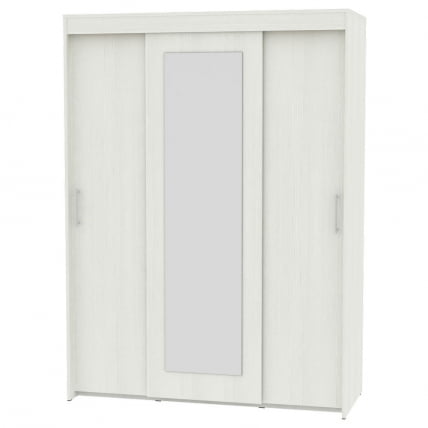 Шкаф-купе T-3-198х145х60-M(ВД-10)_0