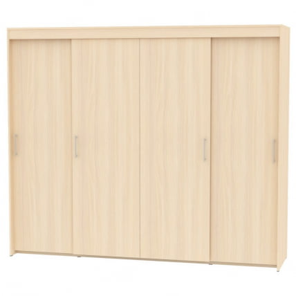 Шкаф-купе Т-5-198х235х60(ДМ-6) / T-5-198х235х60(ДМ-6)_0