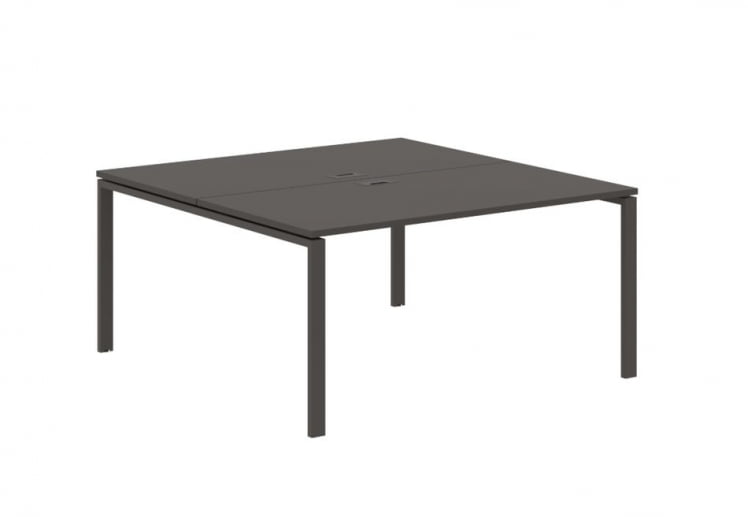 Бенч-система EDIS EUWST 1516 Мокко_0