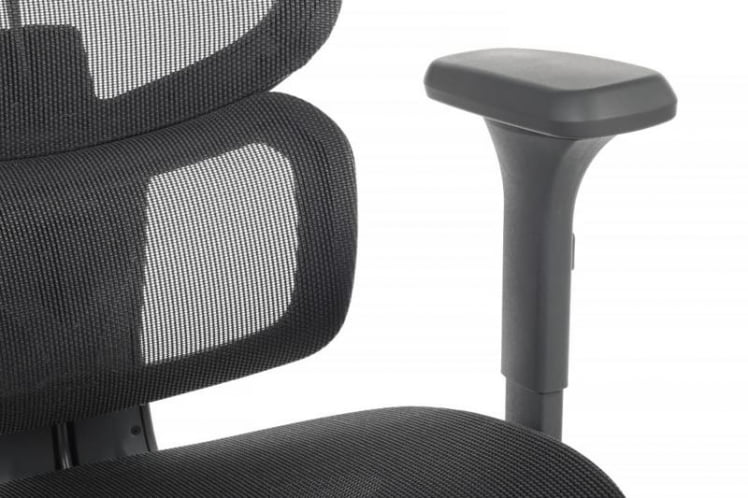 Кресло Argo W-228 (Серый)_10