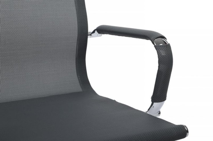 Кресло Hugo RCH 6001-2SE Серый_8