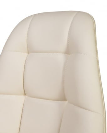 Офисное кресло для персонала DOBRIN MONTY (кремовый) 2 шт_8