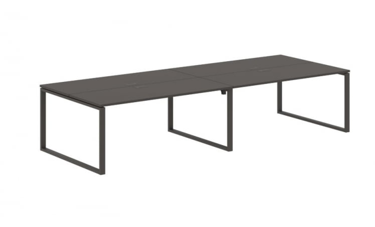 Бенч-система EDIS EQWST 3513 Мокко_0