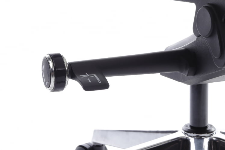 Кресло Rosso-M B1918 Оранжевый_11