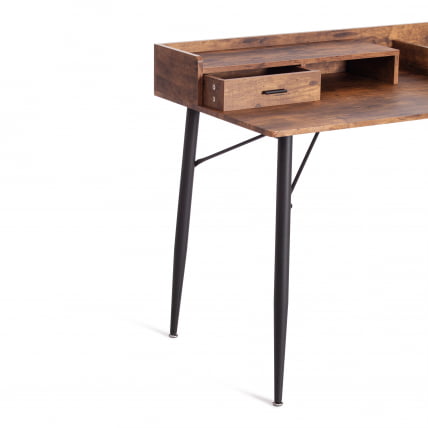 Cтол WD-13 Burnt_5