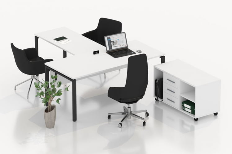 Мебель для персонала Deka