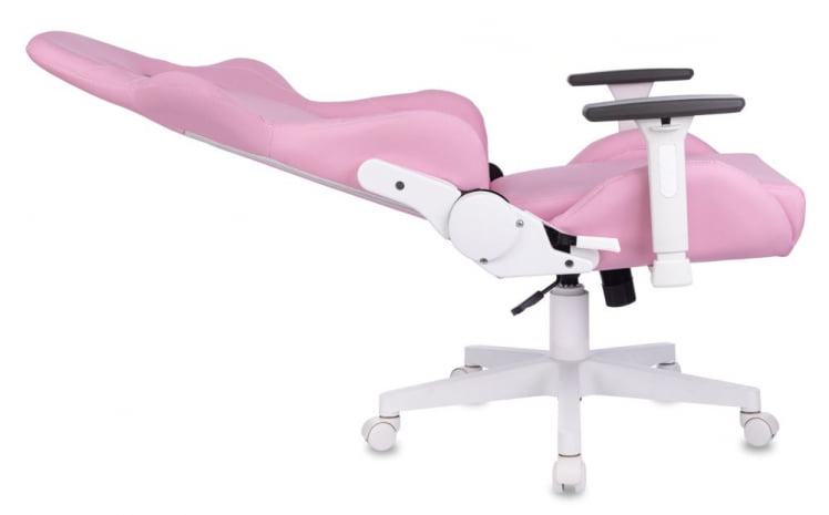 Кресло игровое Zombie NEO PINK_21