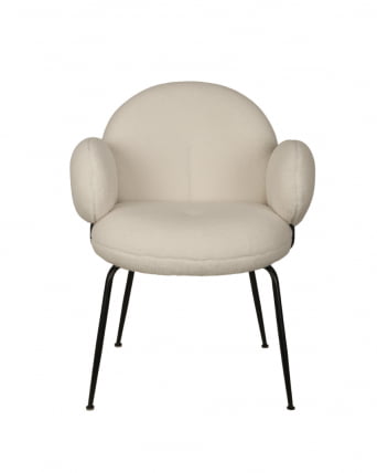 Стул Nina Белый_1