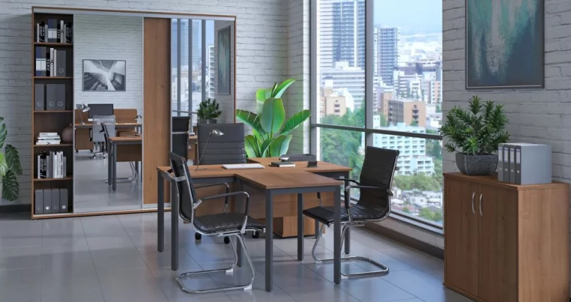 Мебель для персонала Maris