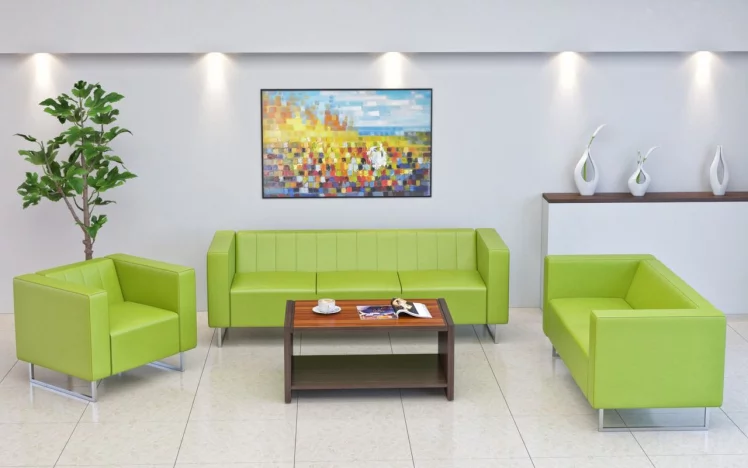 Диван двухместный Вента Terra 103_2