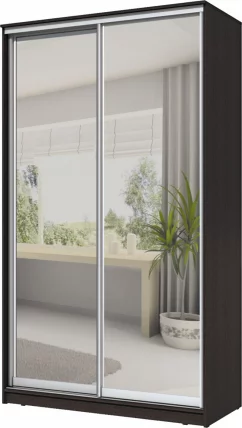 Шкаф-купе Хит-24-14-55 Аруба Венге_1