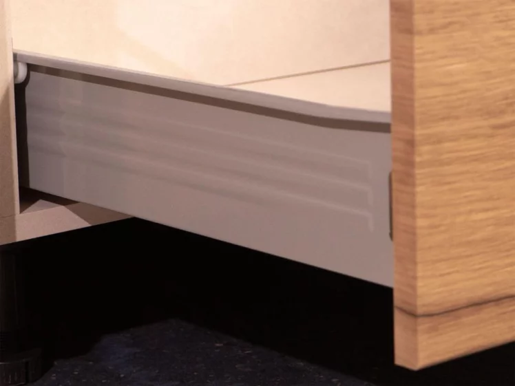 Напольный шкаф (3 ящика с метабоксами) Дакота 103.66_2