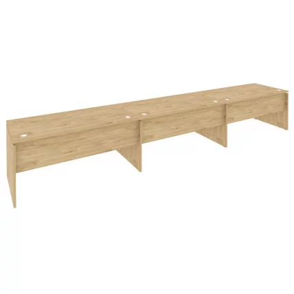 Рабочая станция ONIX O.RS-3.4.8 Тиквуд Светлый_0