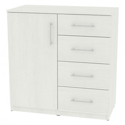 Комод Калисто(K17)923х902х468ручкарейлинг160мм(ВД)_0