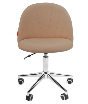 Компьютерное кресло CHAIRMAN HOME 117 Бежевый_1