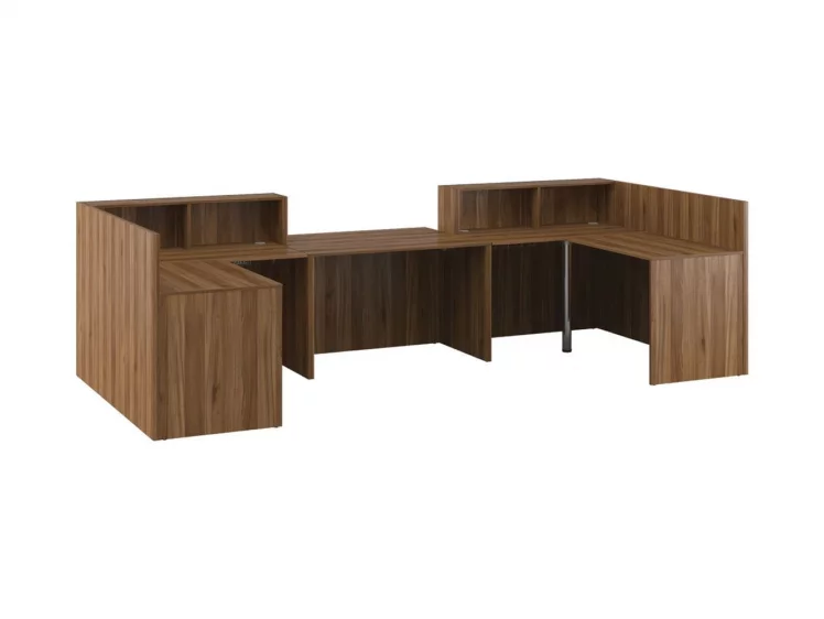 Стойки ресепшен Salute