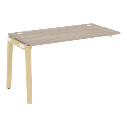 Наборный элемент рабочей станции ONIX WOOD OW.1.NRS-3.7 Дуб Аттик/Светлый_0