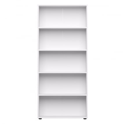 Корпус шкафа (стеллаж высокий) Everprof EVO 254Н0101 Белый_1