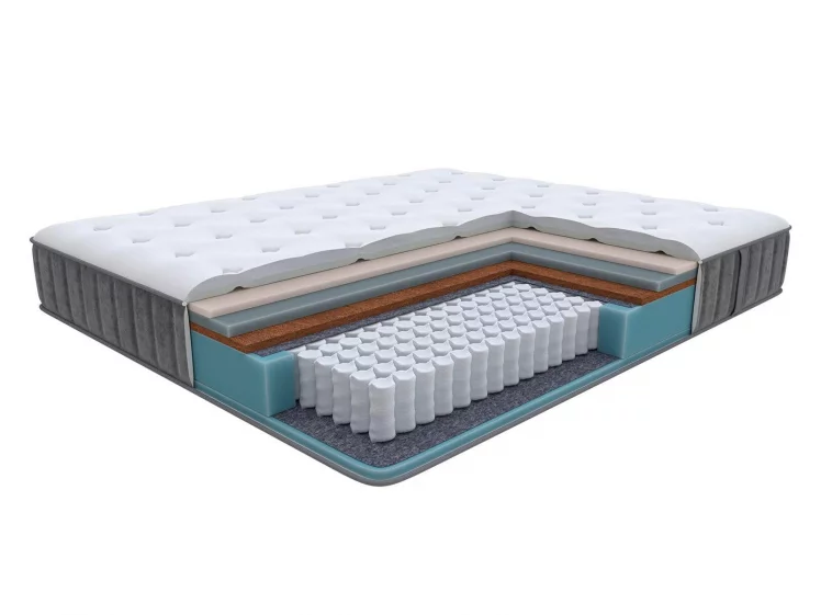 Матрас Glory Firm 80х195_0