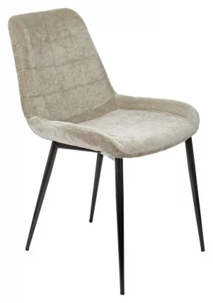 Стул для кухни Бюрократ KF-6 Песочный Light 21_0