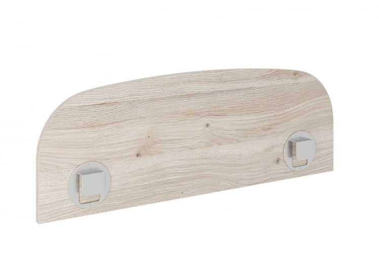 Ограничитель для кровати XYZ-123 дуб мария_1