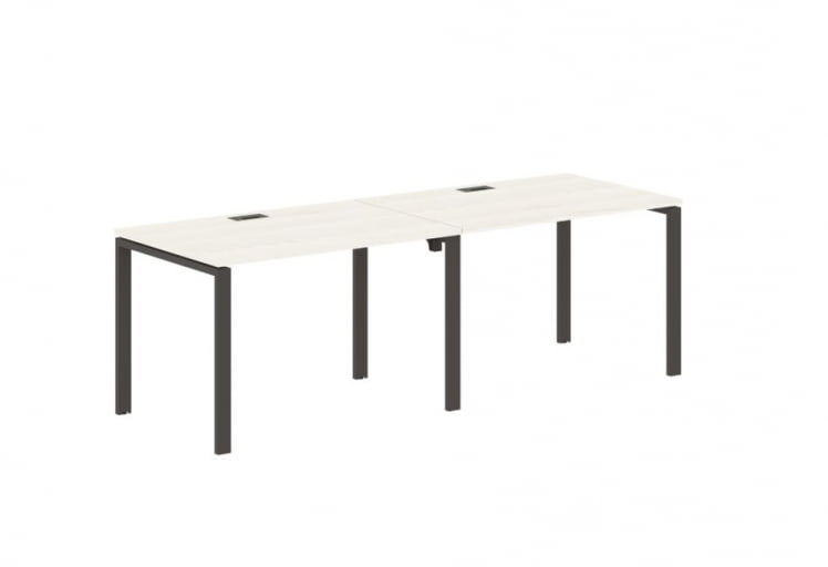 Бенч-система EDIS EUWST 2380 Ясень Траун Мокко_0