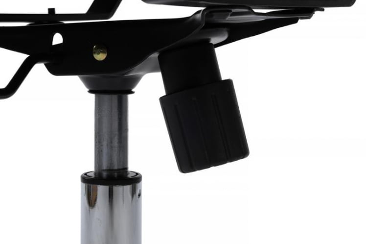 Кресло Hugo RCH 6001-2SE Серебристо-серый_12