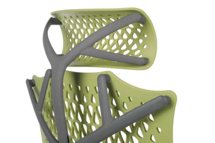 Кресло Ego A644 Зеленый_5