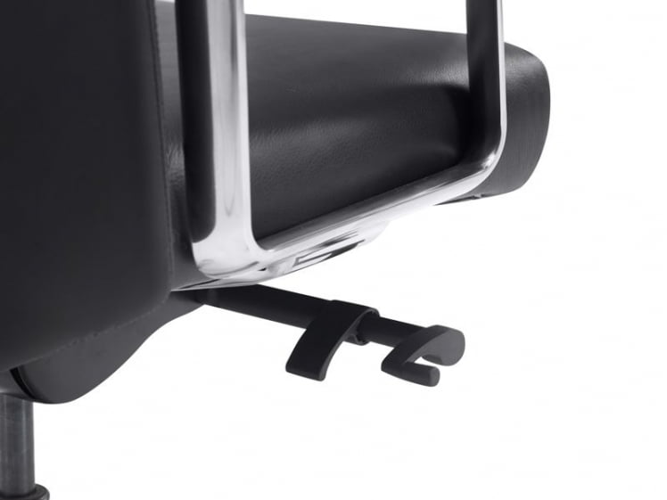 Кресло Newman A2415 Черный_12