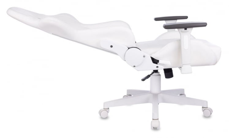 Кресло игровое Zombie NEO WHITE_19