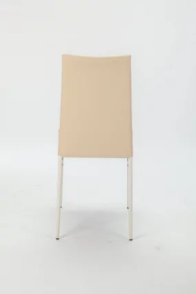 Стул Лия бежевый_4