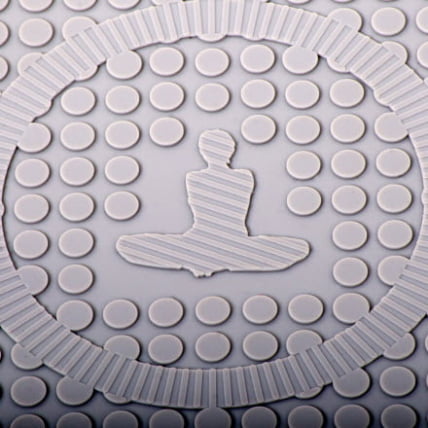 Виброплатформа Sensa RT-5030_4