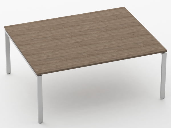 Столешница стола для переговоров Deka 71.145.18 СТ Дуб верцаска_1