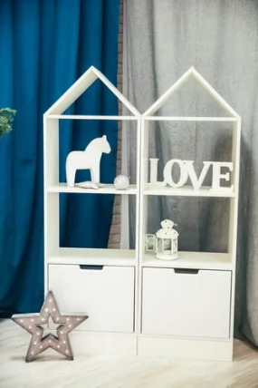 Стеллаж-домик узкий_1