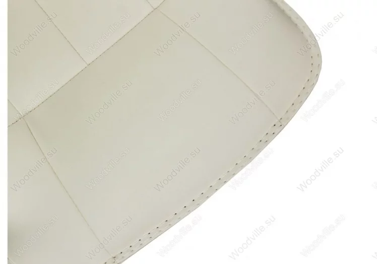 Кресло руководителя Твинтер Бежевый / Twinter_8