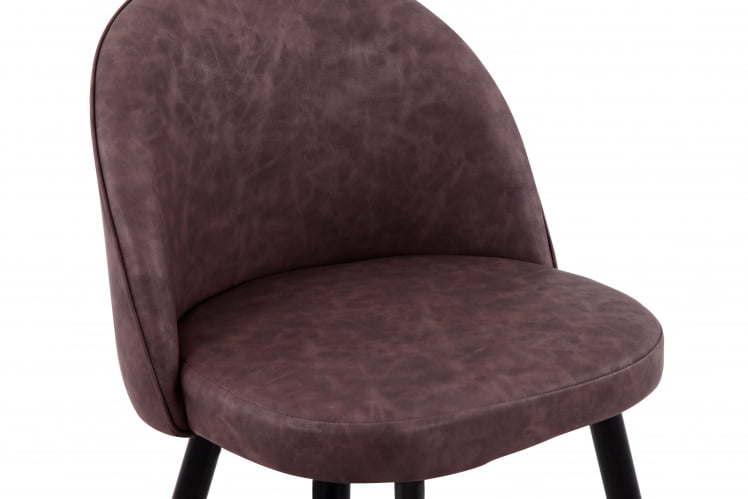 Барный стул Лион Коричневый_4